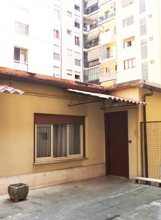 House Grimaldi Roma Exterior foto