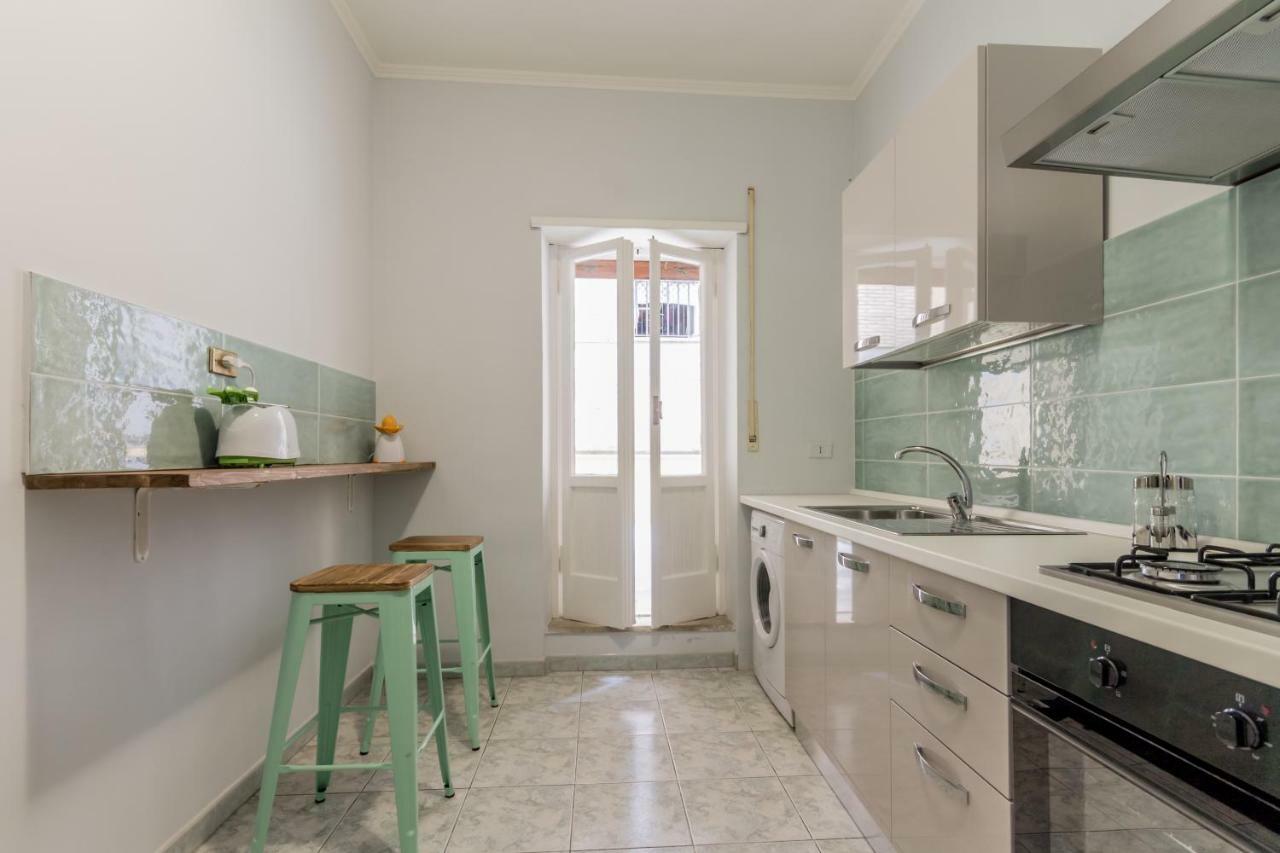House Grimaldi Roma Exterior foto